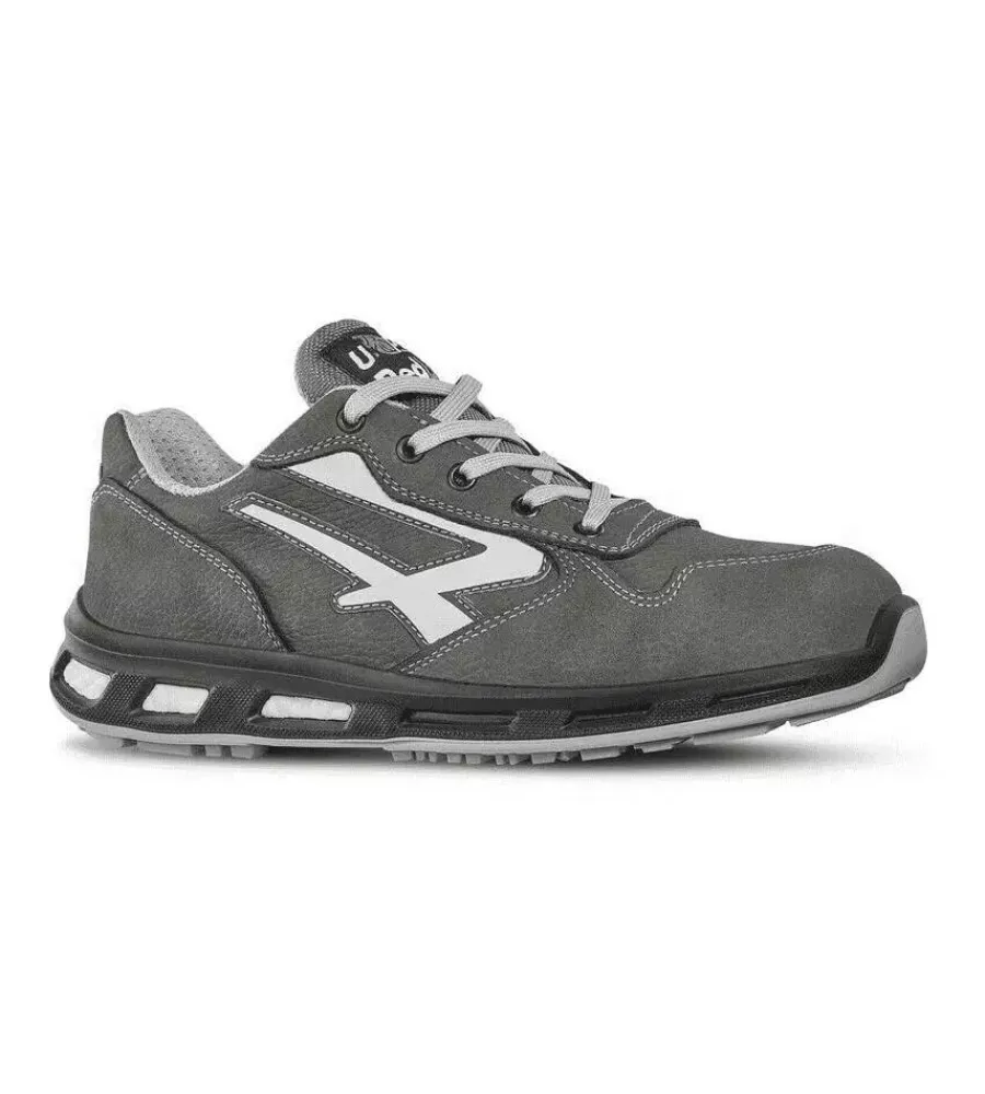 Discount Scarpe antinfortunistiche kick eds s3 ci src grigio - tg. 42 Scarpe Antinfortunistiche|Scarpe Antinfortunistiche