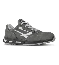 U-Power Scarpe Antinfortunistiche|Scarpe Antinfortunistiche|Scarpe antinfortunistiche kick eds s3 ci src grigio - tg. 44
