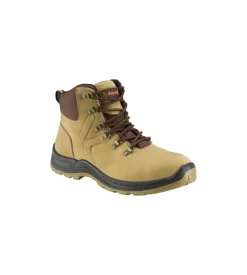 Kapriol Scarpe Antinfortunistiche|Scarpe Antinfortunistiche|Scarpe da lavoro "montreal", tg 44 -