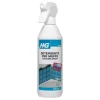 New Schiuma detergente spray hg rimuovi muffe, umidità e macchie da agenti atmosferici 500 ml Detersivi E Accessori