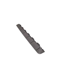 Scivolo autoagganciante femmina marrone - 600x60x13 mm Fontane, Decorazioni E Pavimentazioni