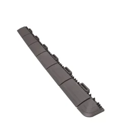 Scivolo autoagganciante femmina marrone - 600x60x13 mm Fontane, Decorazioni E Pavimentazioni