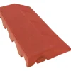 Best Scivolo autobloccante per pavimentazione da esterno colore cotto femmina 205x400x48 mm. Fontane, Decorazioni E Pavimentazioni