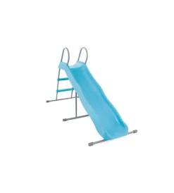 Online Scivolo azzurro 196x84x119 cm - cod. 44106 Piscine