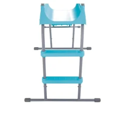 Online Scivolo azzurro 196x84x119 cm - cod. 44106 Piscine