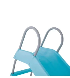 Online Scivolo azzurro 196x84x119 cm - cod. 44106 Piscine