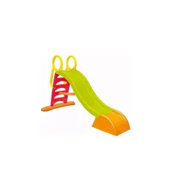Online Scivolo per bambini 5 gradini in plastica Giochi E Casette Bimbo