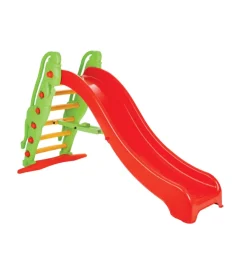 Giochi E Casette Bimbo|Scivolo per bambini wave, 189x84,5x109 cm