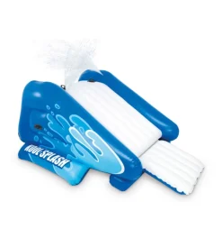 Giochi E Casette Bimbo-Intex Scivolo 333x206x117 cm i.2 - cod. 58849np