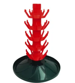 Best Scolabottiglie fisso 45 posti - ferrari group Lavabottiglie Scolabottiglie