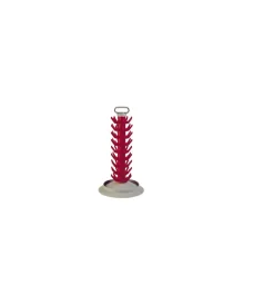FerrariGroup Lavabottiglie Scolabottiglie|Scolabottiglie fisso 81 pst