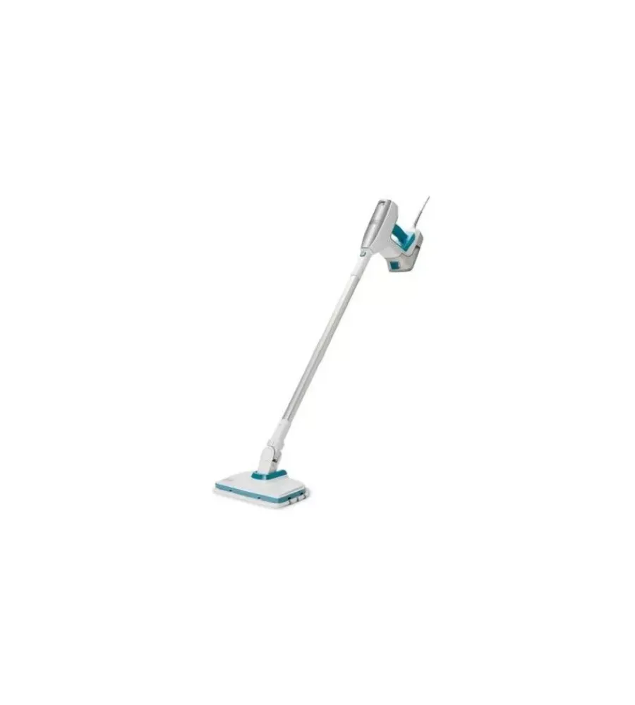 Scope A Vapore|Scopa a vapore "bhsm15fx08" black&decker, 1500w