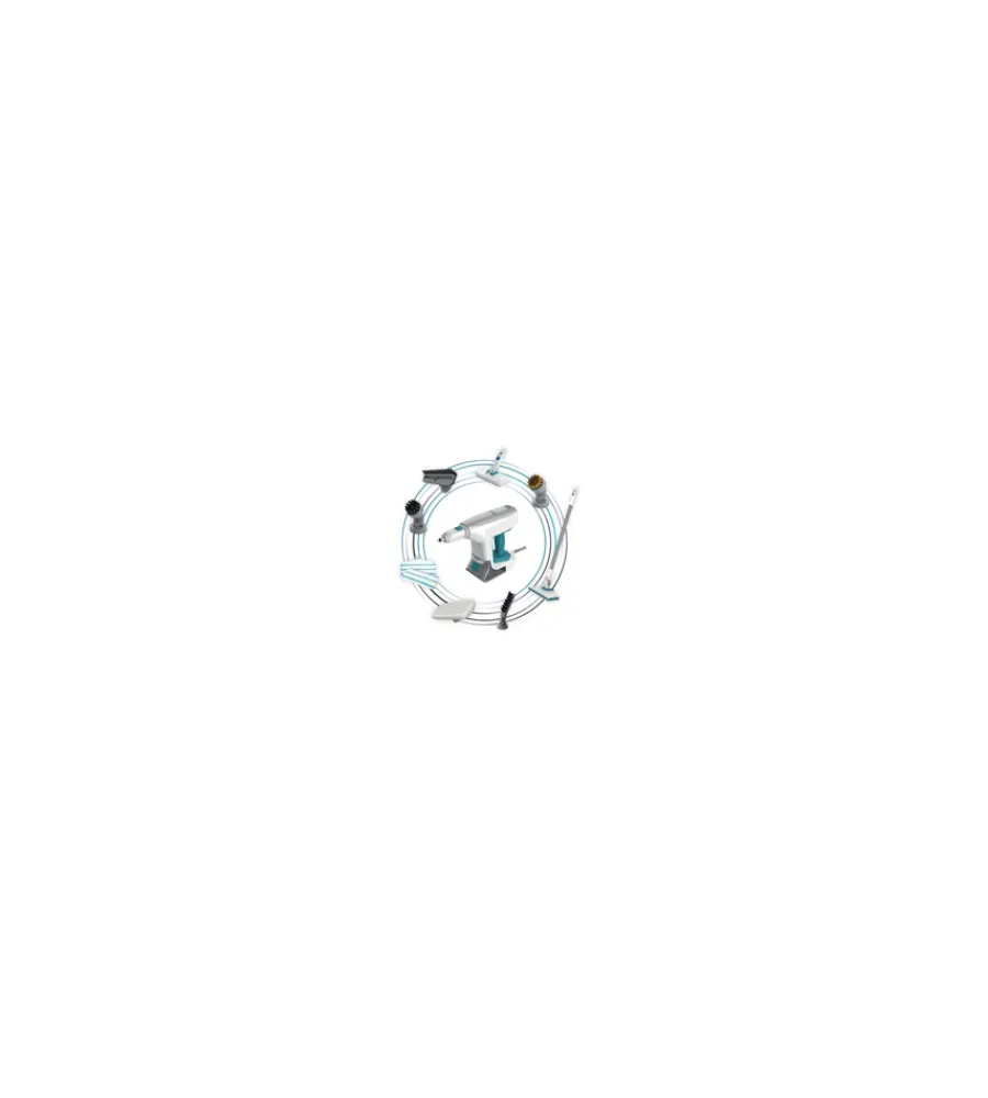 Scope A Vapore|Scopa a vapore "bhsm15fx08" black&decker, 1500w