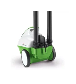 Scope A Vapore- Scopa a vapore vaporetto "smart 35", 1,6 litri - polti