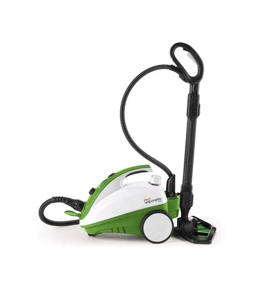 Scope A Vapore- Scopa a vapore vaporetto "smart 35", 1,6 litri - polti