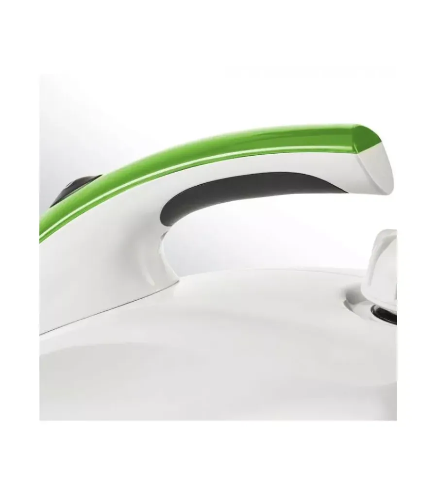 Scope A Vapore- Scopa a vapore vaporetto "smart 35", 1,6 litri - polti