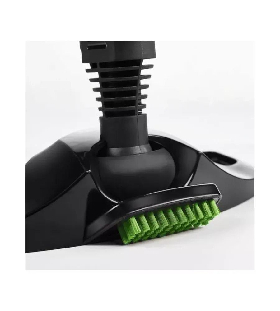 Scope A Vapore- Scopa a vapore vaporetto "smart 35", 1,6 litri - polti