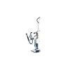 New Scopa a vapore vaporetto "treclean", 0,5 litri - polti Scope A Vapore