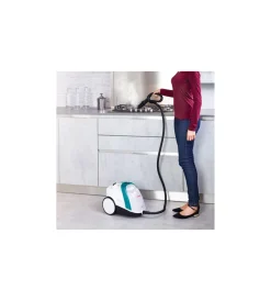 Scope A Vapore- Scopa a vapore vaporetto "smart 100t" - polti
