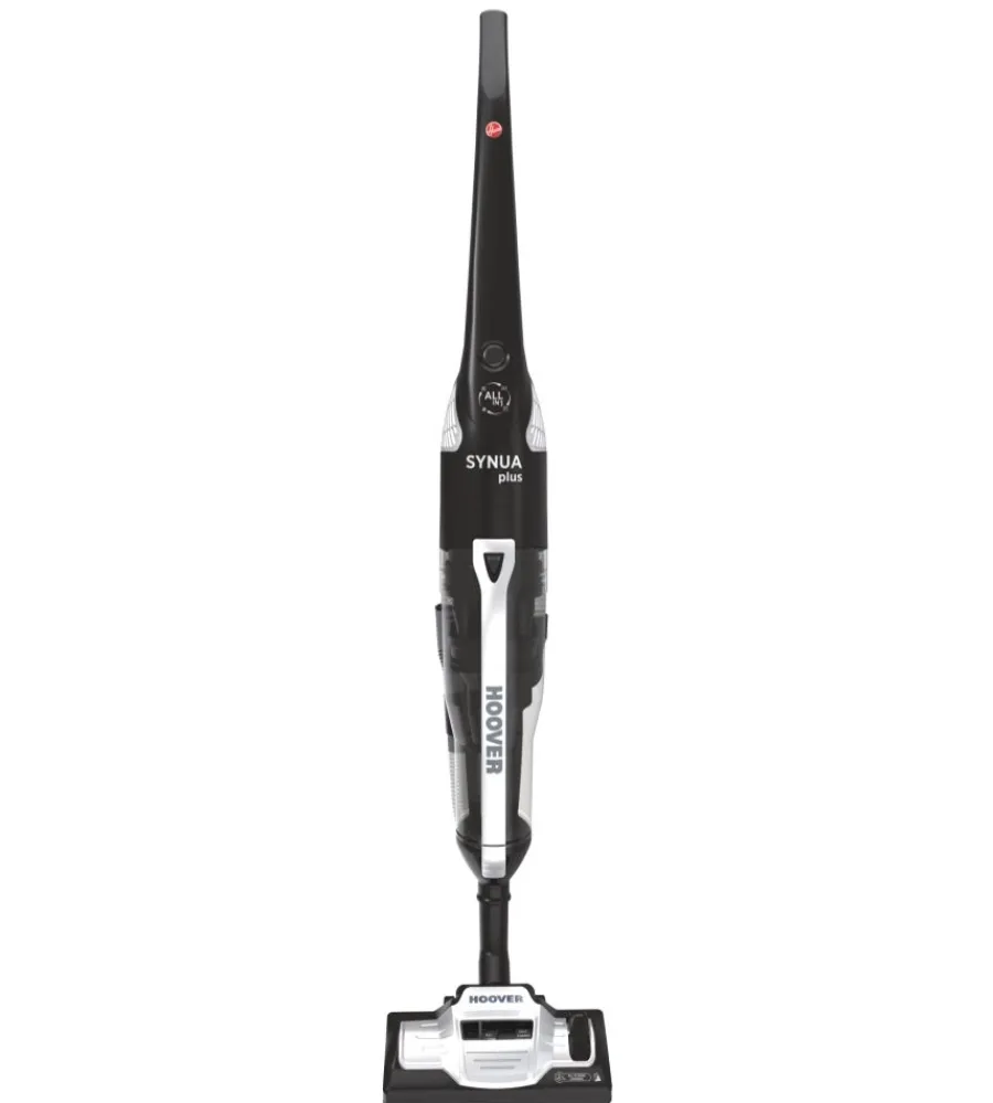 Aspirazione- Scopa elettrica con filo "synua plus" hoover, 550 w