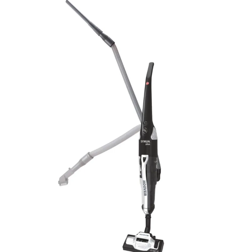 Aspirazione- Scopa elettrica con filo "synua plus" hoover, 550 w