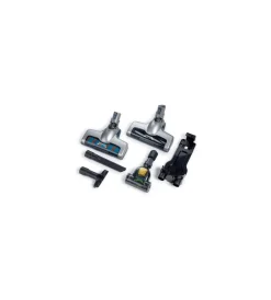 Aspirazione- Scopa elettrica cordless 