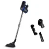 Piccoli Elettrodomestici-Hyundai Scopa elettrica "hhn-sf60bl" 600 w