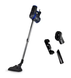 Piccoli Elettrodomestici-Hyundai Scopa elettrica "hhn-sf60bl" 600 w