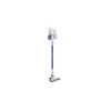 Aspirazione|Scopa elettrica ricaricabile "cviva10" candy, 22v