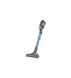 Black+Decker Aspirazione|Scopa elettrica ricaricabile "bhfev362d-qv72w" black&decker, 36v