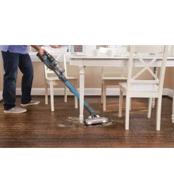 Black+Decker Aspirazione|Scopa elettrica ricaricabile 