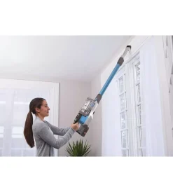 Black+Decker Aspirazione|Scopa elettrica ricaricabile 
