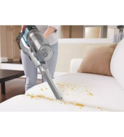 Black+Decker Aspirazione|Scopa elettrica ricaricabile 