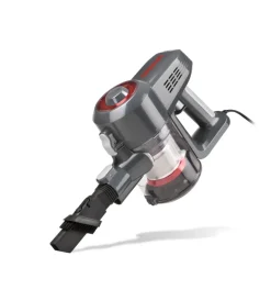 Aspirazione- Scopa elettrica "stardust 600", 600w