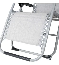 Mobili Da Giardino E Accessori- Sdraio da esterno con braccioli 