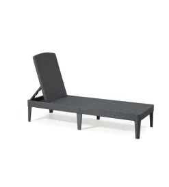 Keter Mobili Da Giardino E Accessori|Sdraio lettino prendisole