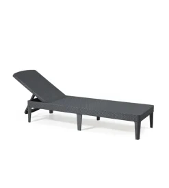 Keter Mobili Da Giardino E Accessori|Sdraio lettino prendisole