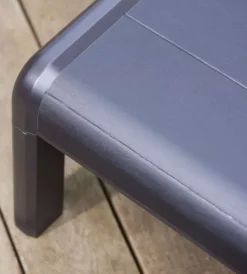 Mobili Da Giardino E Accessori-Keter Sdraio reclinabile e ripiegabile