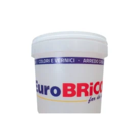 Best Secchio bianco con coperchio eurobrico 14 lt Secchi Kit Ed Accessori