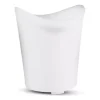 New Secchio ghiaccio luminoso led rgb 29x33x35 cm Illuminazione Per Esterno