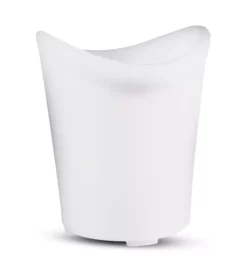 New Secchio ghiaccio luminoso led rgb 29x33x35 cm Illuminazione Per Esterno