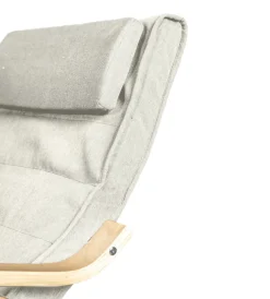 Clearance Sedia a dondolo 