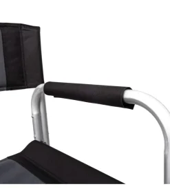 Brunner Campeggio|Sedia da campeggio 