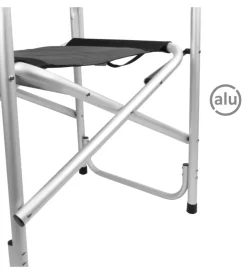 Brunner Campeggio|Sedia da campeggio 