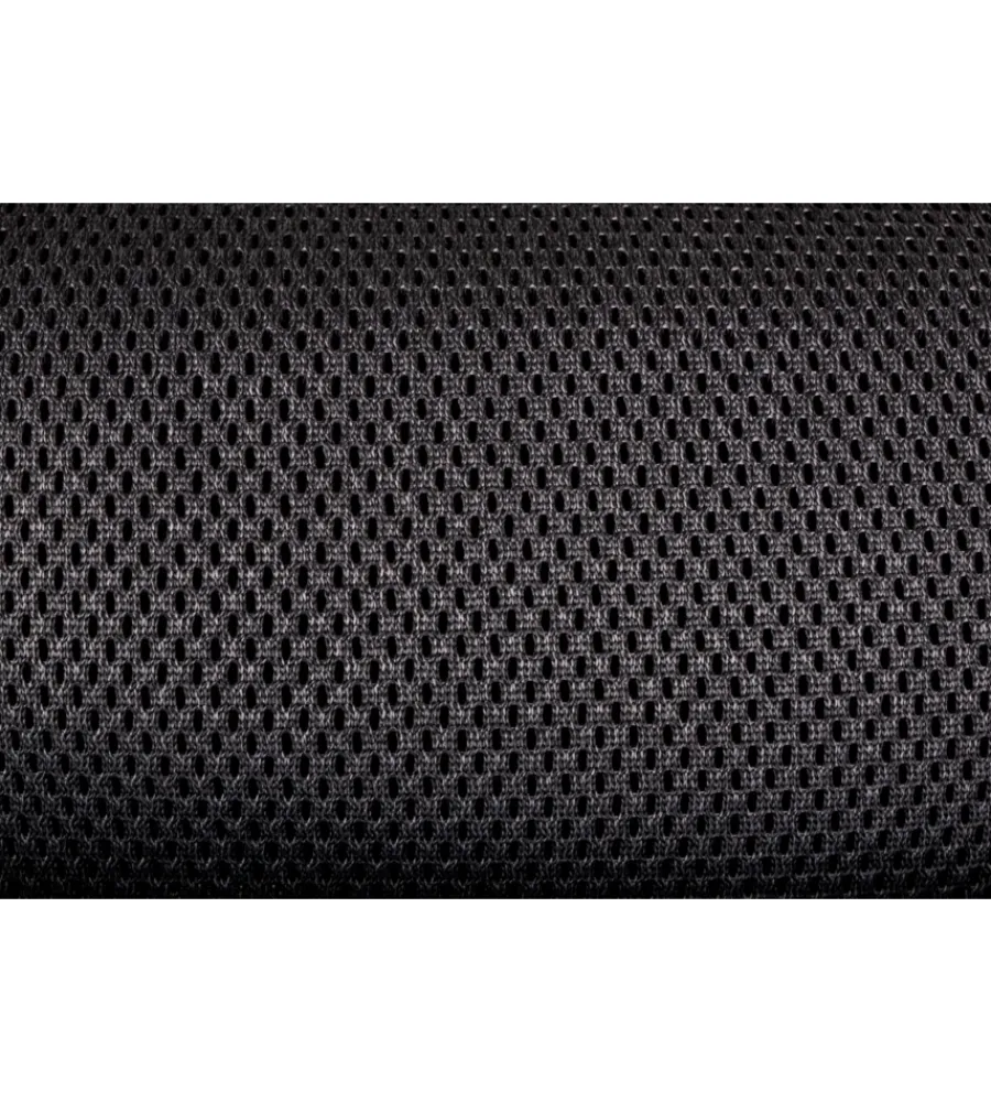 Campeggio-Brunner Sedia da campeggio reclinabile "aravel vitachic small" in alluminio e 3durafeel antracite 49x44x126 cm