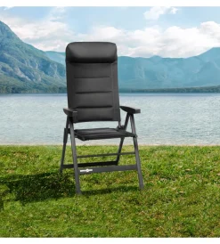 Discount Sedia da campeggio reclinabile