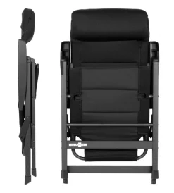 Discount Sedia da campeggio reclinabile