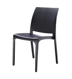 Mobili Da Giardino E Accessori- Sedia da esterno elica garden