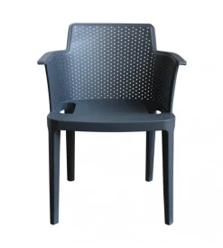 Mobili Da Giardino E Accessori|Sedia da esterno impilabile elica garden 