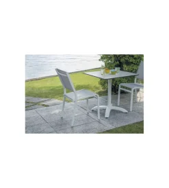 Mobili Da Giardino E Accessori- Sedia da esterno solaria 